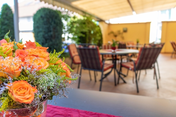 Hotel Hirsch